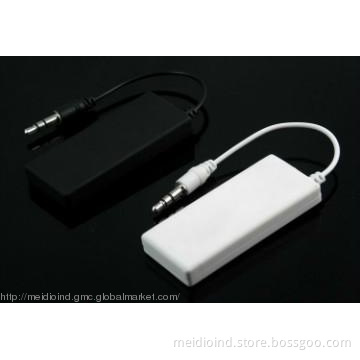 2013 new music bluetooth audio transmitter